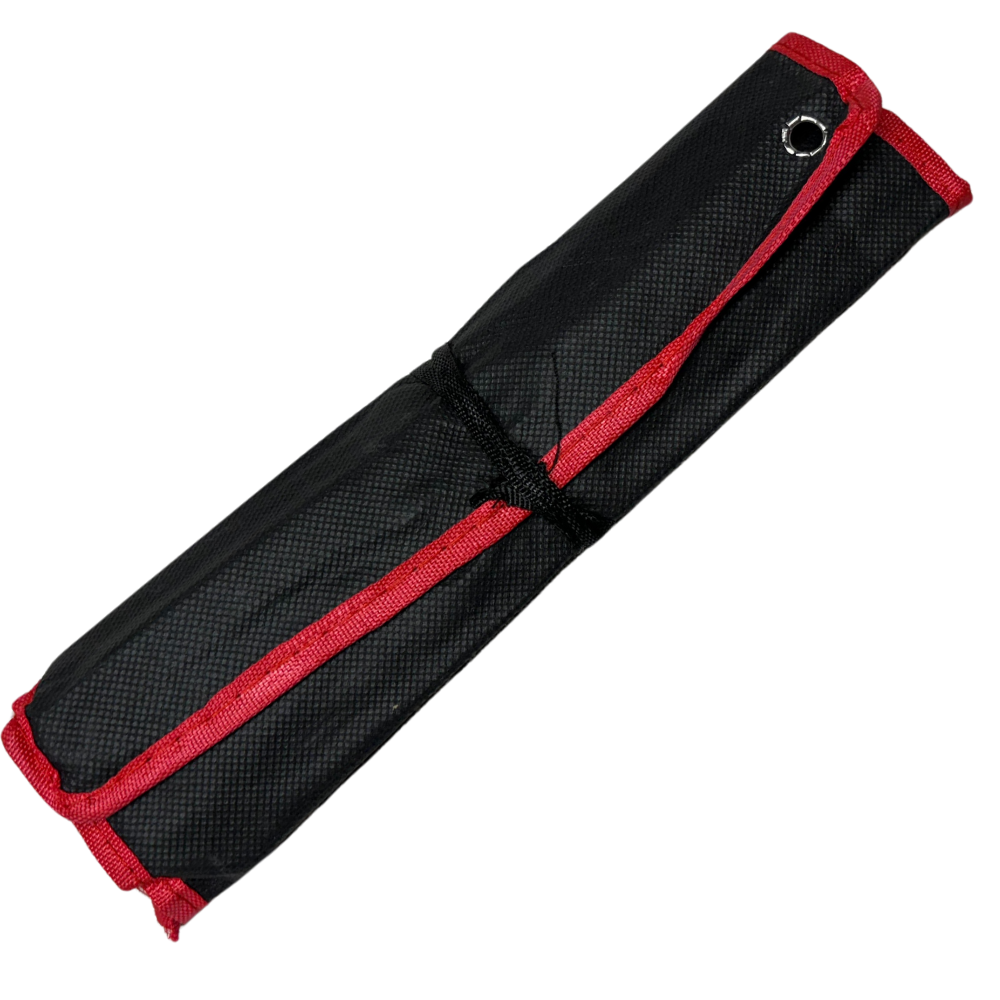 8 PC Japanese Motorcycle Metric Combination Wrench Set Forged Steel - PMSUTAH