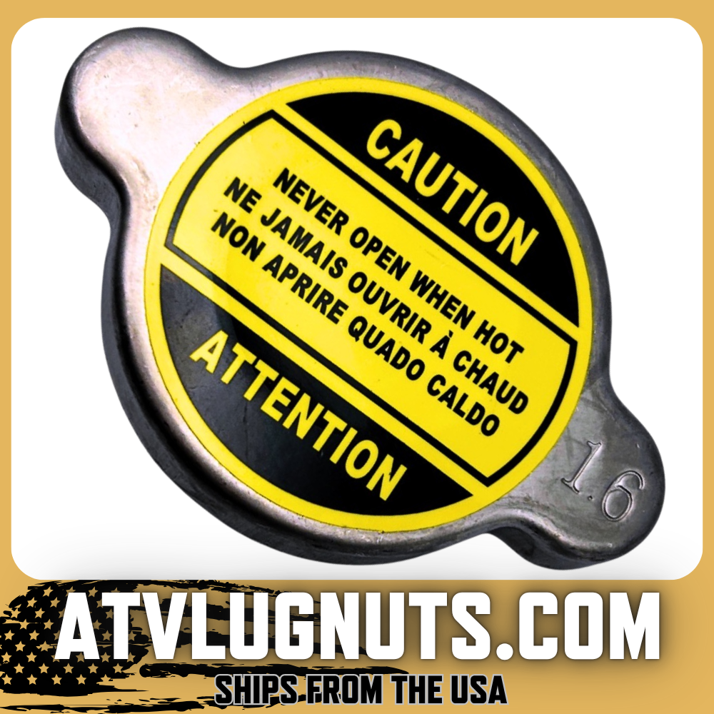 Radiator Cap