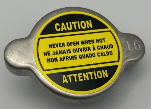 Radiator Cap