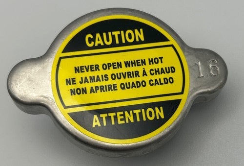 Radiator Cap