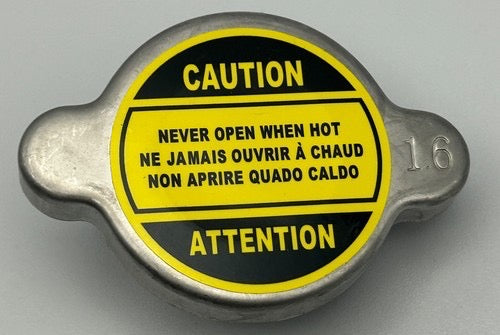 Radiator Cap