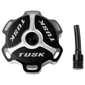 Yamaha ATV UTV Tusk or Nicecnc Billet Aluminum Gas Tank Cap Fuel Petrol - PMSUTAH