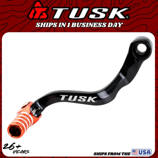 Tusk shift lever MPN 1030850221