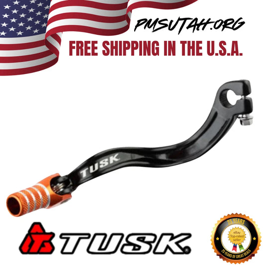Tusk shift lever MPN 1030850166
