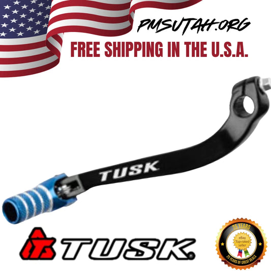 Tusk Shift Lever MPN 1030850089