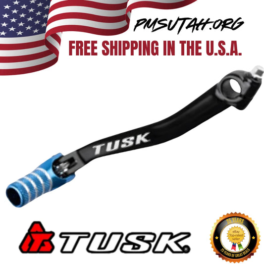 Tusk Shift Lever MPN 1030850155