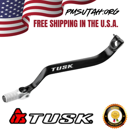 Tusk shift lever MPN 1030850205