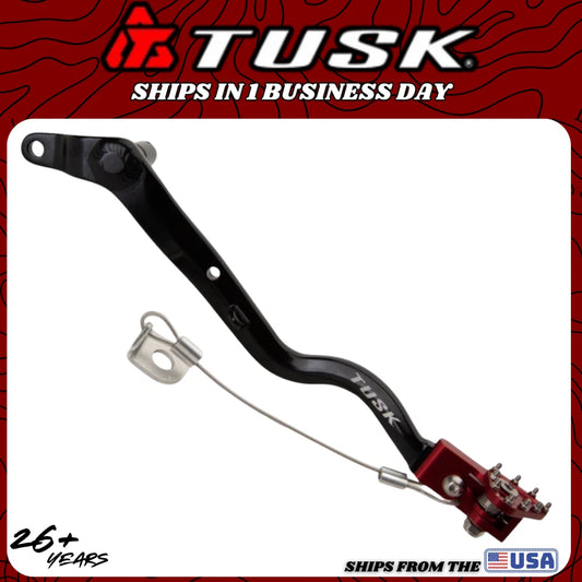 Tusk Brake Pedal, part 1392080046