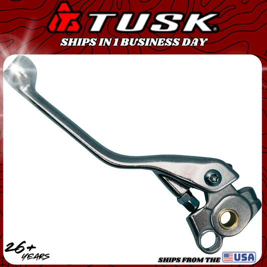 Tusk Clutch Lever, part 1166230055