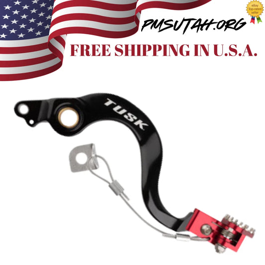 Tusk Brake Lever, part 1392080021