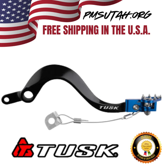 Tusk Brake Lever, part 1392080005