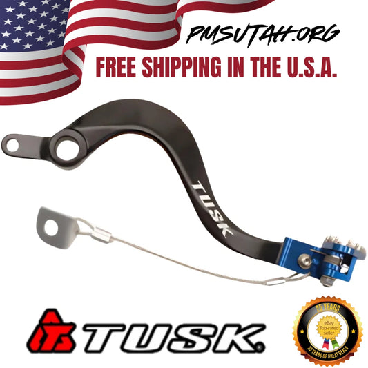 Tusk Brake Lever, part 1392080029
