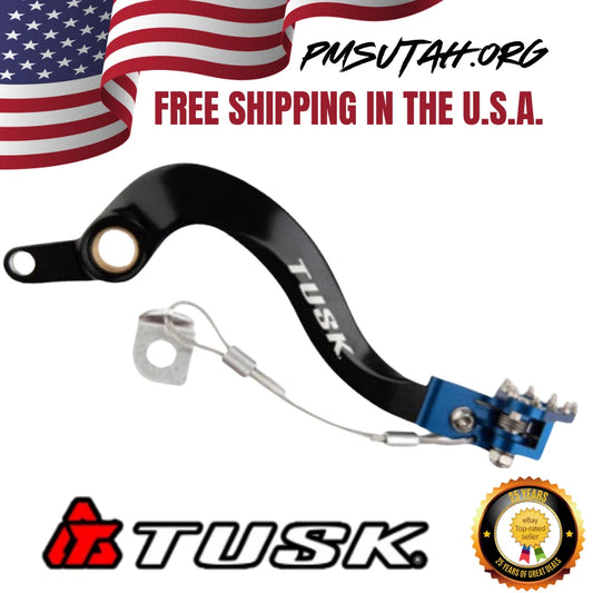 Tusk Brake Lever, part 1392080011