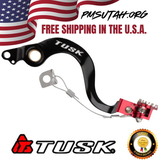 Tusk Brake Lever, part 1392080001