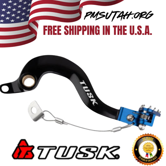 Tusk Brake Pedal, part 1392080010