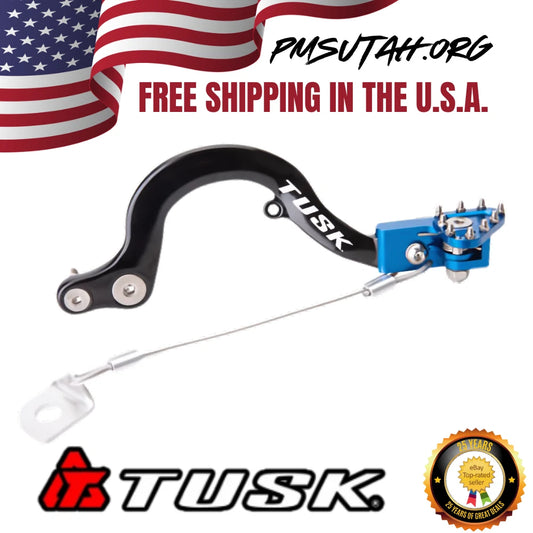 Tusk Brake Pedal, part 1392080032