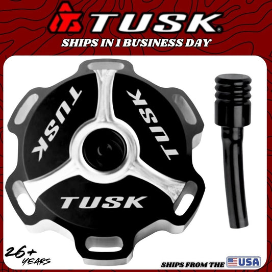 Tusk Fuel Tank Cap, part 1030020053