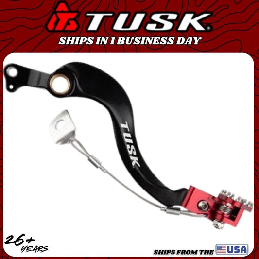 Tusk Brake Pedal, part 1392080002