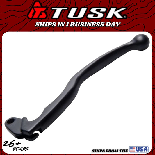 Tusk Clutch Lever, part 1166230012