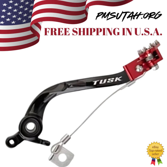 Tusk Brake Pedal, part 1392080035