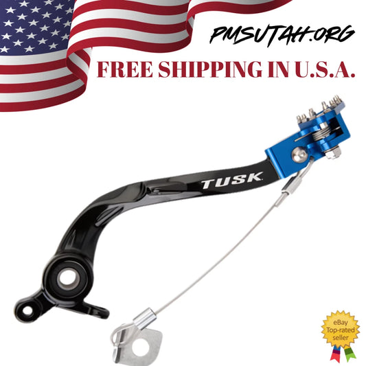 Tusk Brake Pedal, part 1392080024