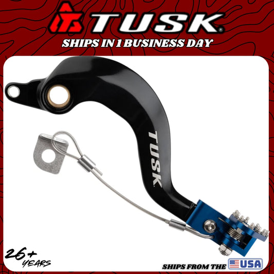 Tusk Brake Pedal, part 1392080009