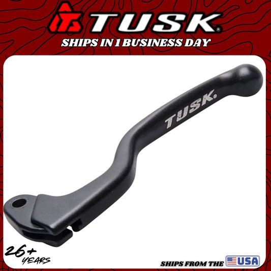 Tusk Clutch Lever, part 1166230041