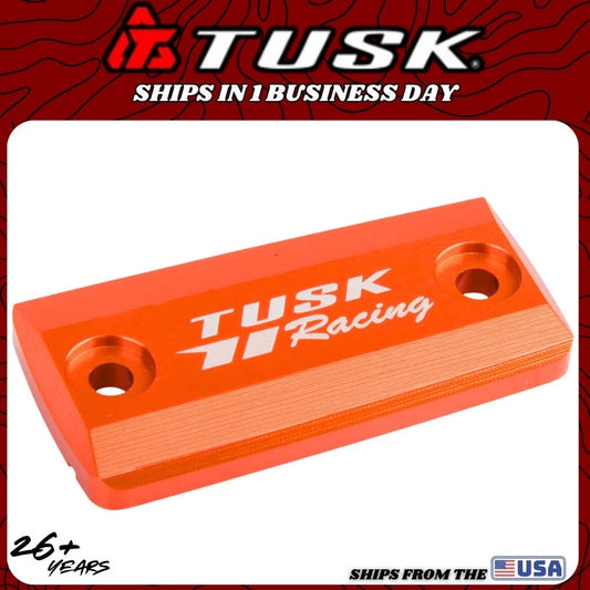 Tusk Master Cylinder Cap, part 1480010004