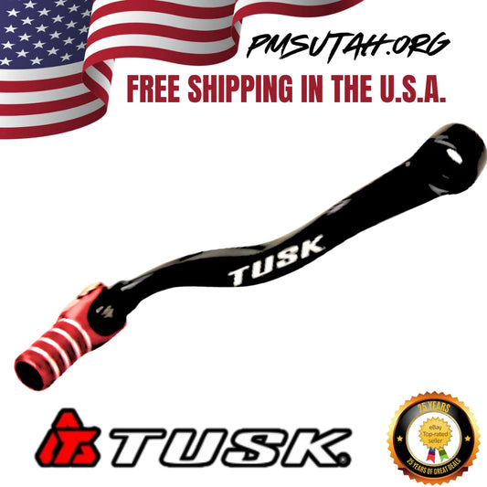 Tusk Shift Lever, 1030850208