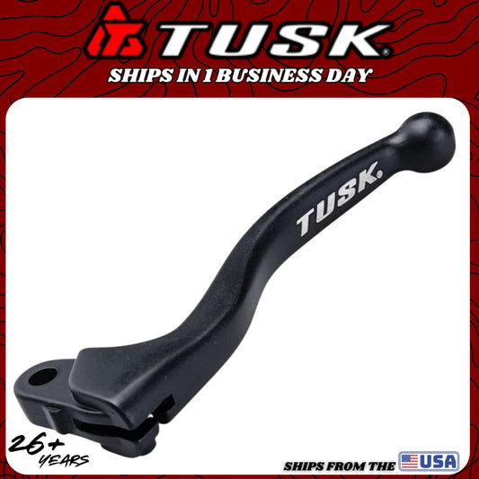 Tusk Clutch Lever, 1166230046