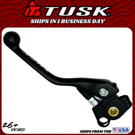 Tusk Clutch Lever 1166230056