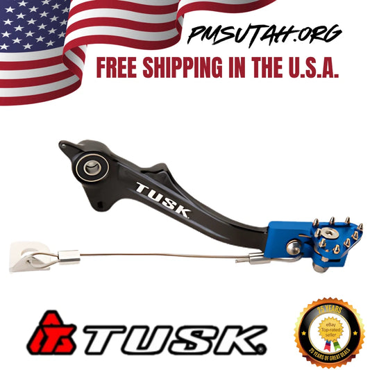 Tusk Brake Pedal 1392080043