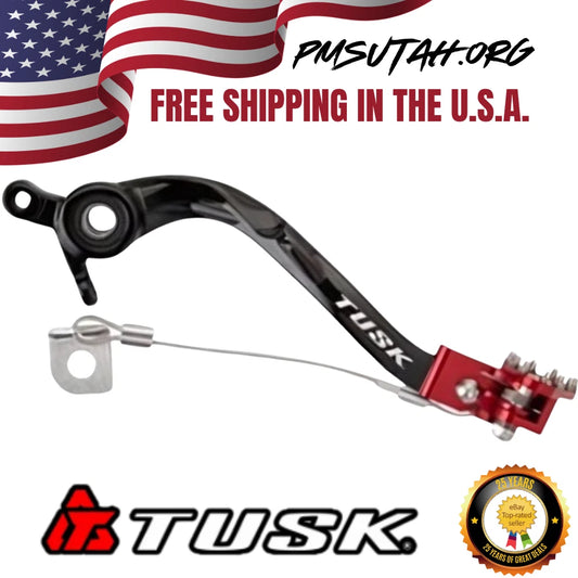 Tusk Brake Pedal 1392080052
