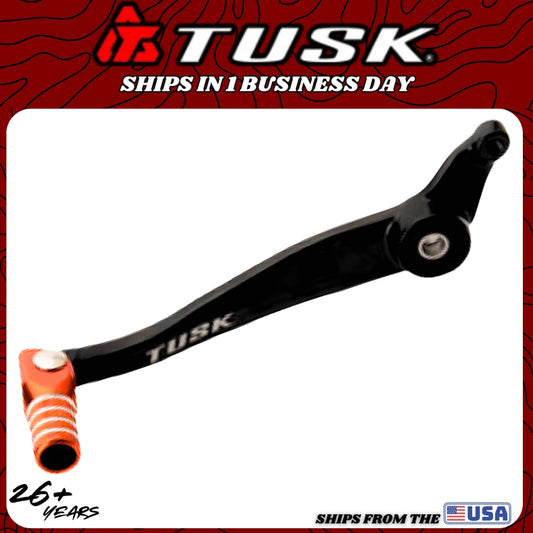 Tusk Shift Lever L26-517OR