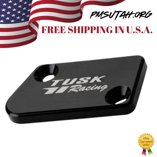 Tusk Master Cylinder Cap 1439460019