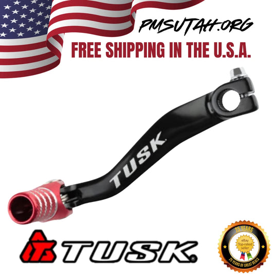 Tusk Shift Lever 1030850180