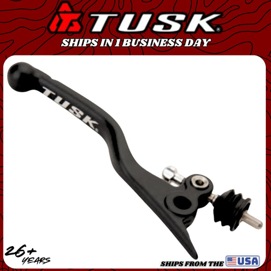 Tusk Brake Lever 1166210078