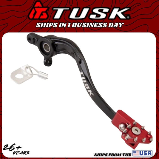 Tusk Brake Pedal 1392080049