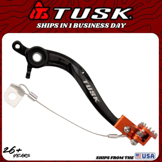 Tusk Brake Pedal 1392080047