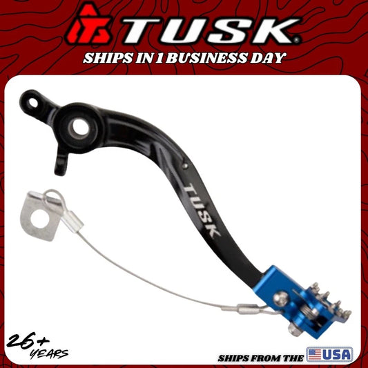 Tusk Brake Pedal 1392080048