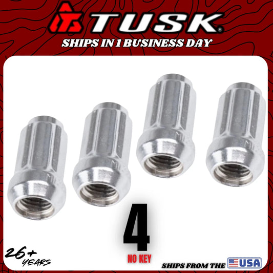 Tusk Lug Nuts 1782070001