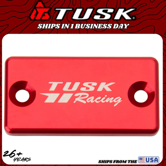 Tusk Master Cylinder Cap 1439460011