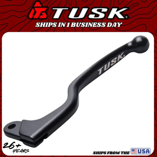Tusk Clutch Lever 1166230002
