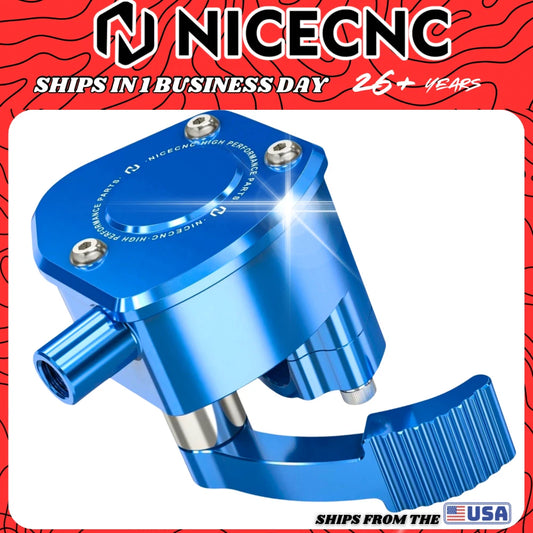 NICECNC Thumb Throttle Control 3121097704