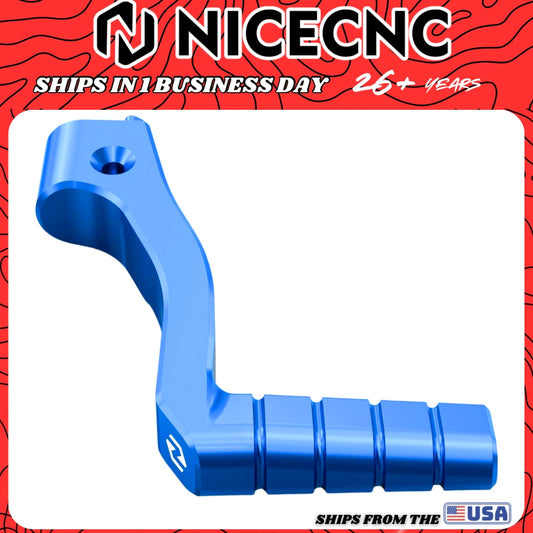 NICECNC Kick Starter Lever 3142004601