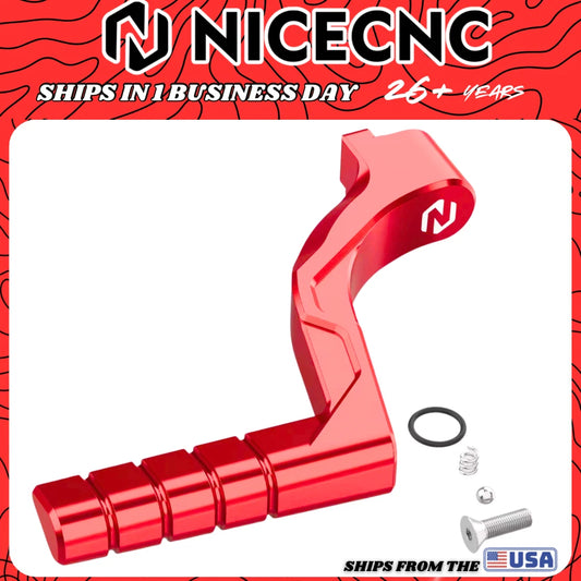 NICECNC Kick Starter Lever 3141201104