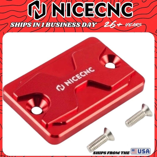 NICECNC brake reservoir cap 311700103