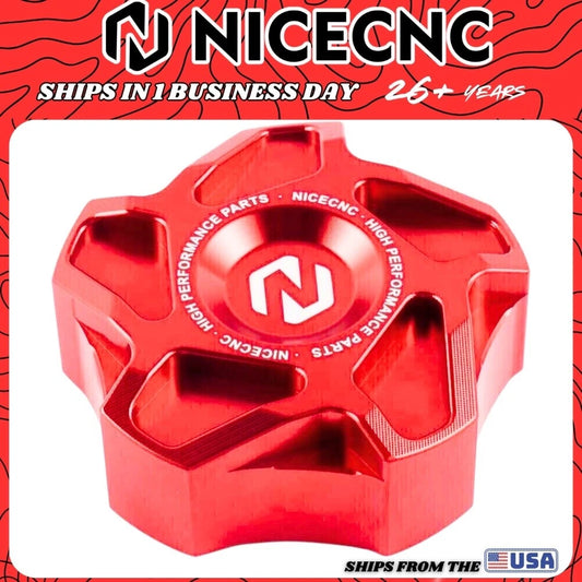 NICECNC Fuel Tank Cap 3227C00103