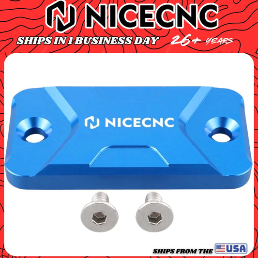 NICECNC Brake Reservoir Cap 1211042904
